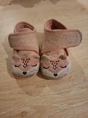 Pantoufles