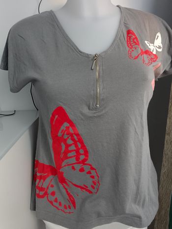 Tee shirt taille S