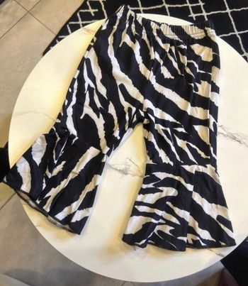 Pantalon taille 6/9 mois