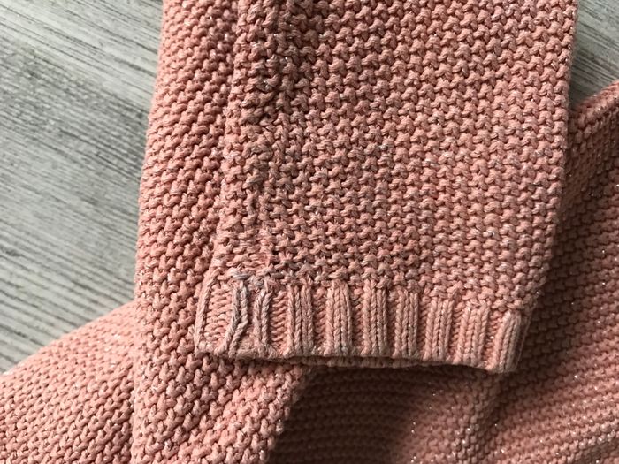 Gilet 3 ans Kiabi - photo numéro 4