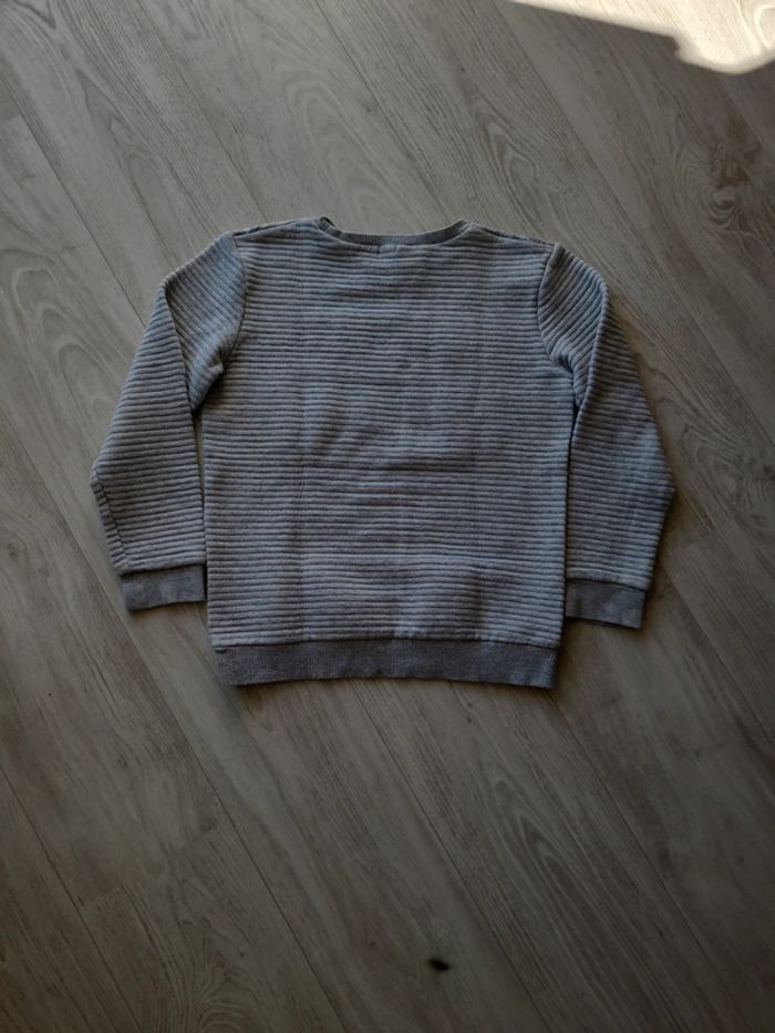Pull Kiabi 12 ans - photo numéro 5