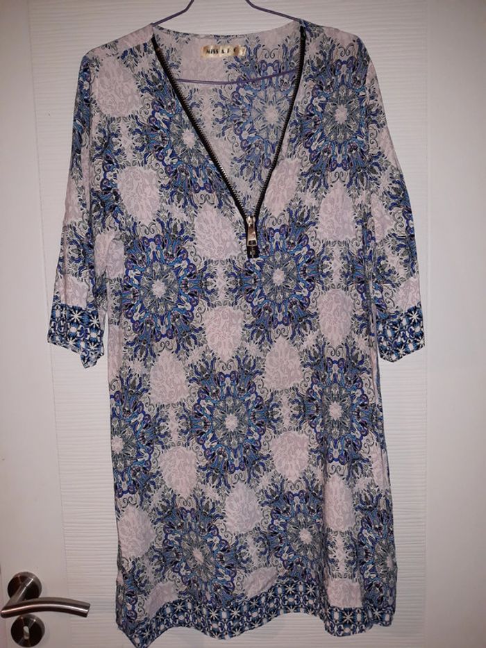 Tunique femme - photo numéro 3