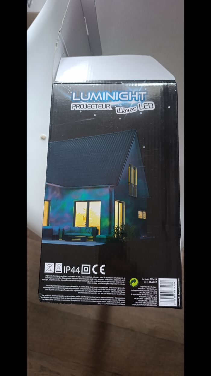 Décoration de Noël - photo numéro 4