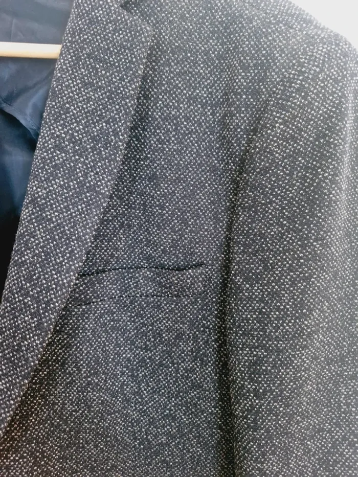 Veste de costume zara