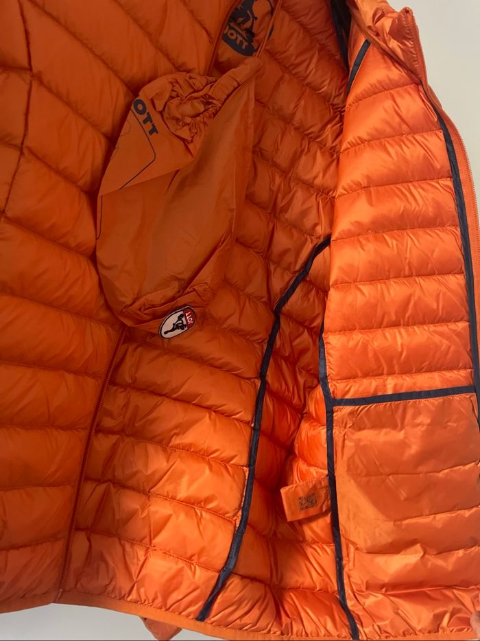 Doudoune JOTT Taille S NEUVE - photo numéro 5