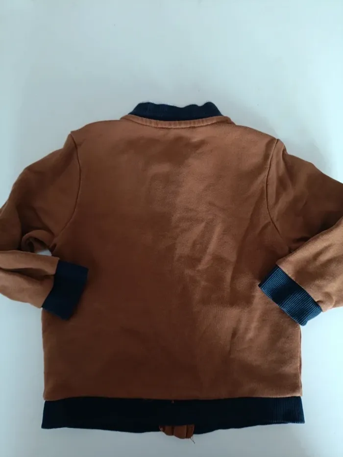 Veste okaidi - photo numéro 2