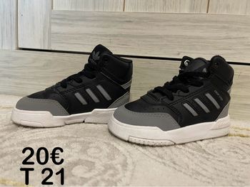 Chaussures