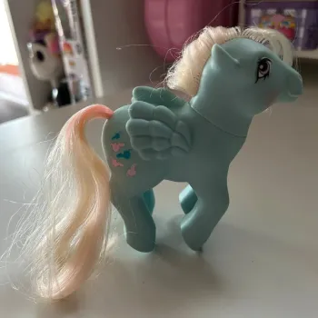 Poney mon petit poney sifflebiz windwhistler