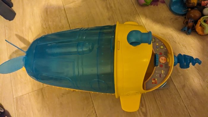 Gup S Octonauts - photo numéro 2