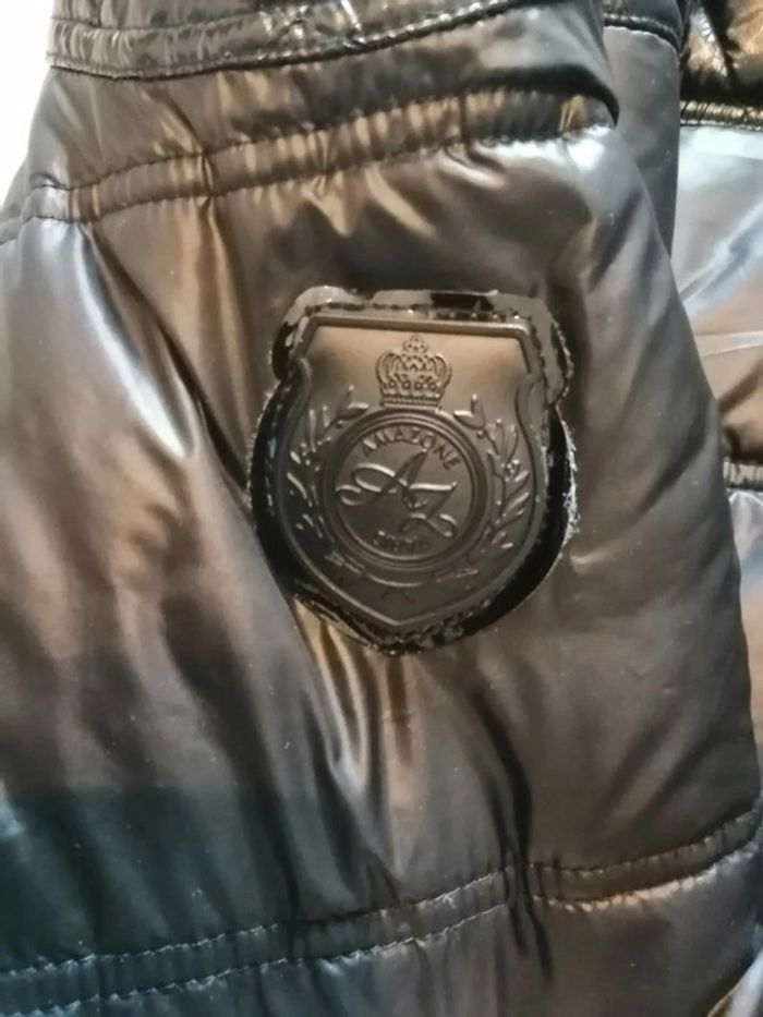 Manteau long - photo numéro 6