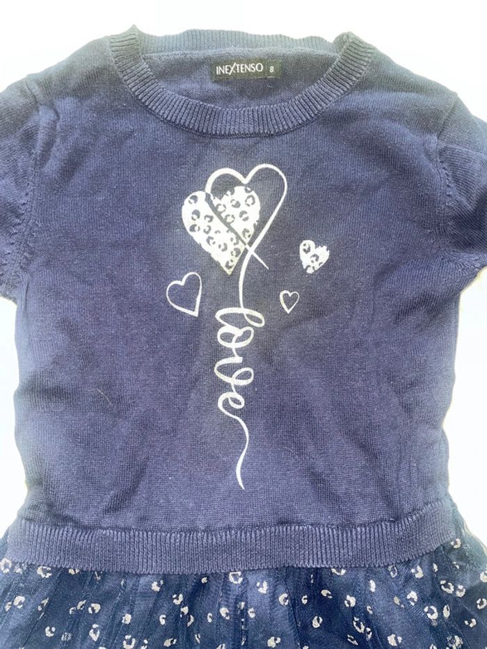 Lot de 5 robes combinaison enfant salopette - photo numéro 17