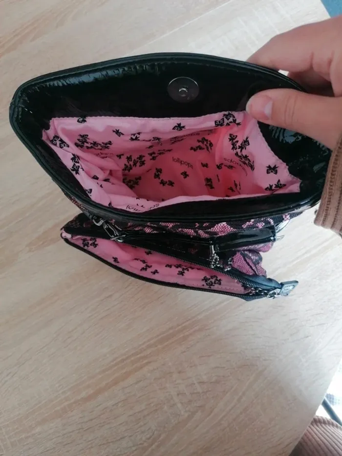 Sac neuf lollipops - photo numéro 5