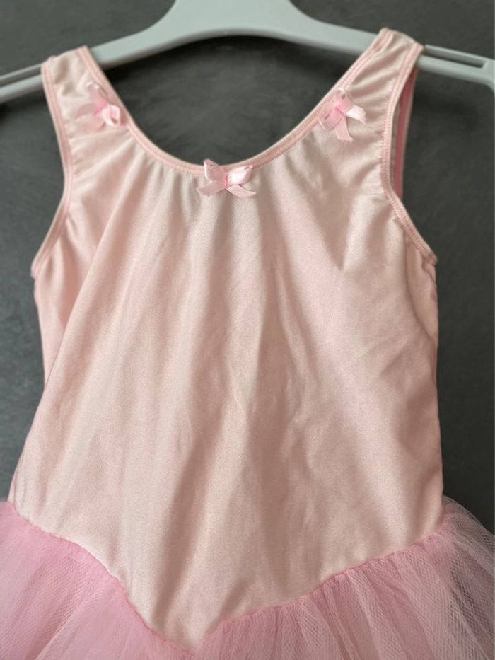 Tenue danse fille - photo numéro 3
