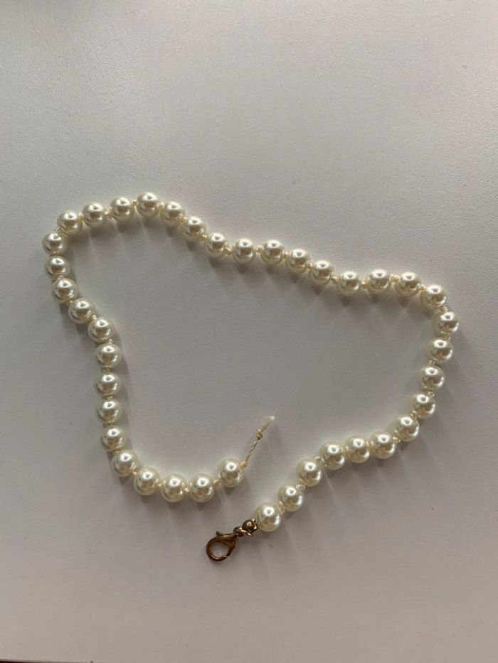 Lot de bijoux avec rangement - photo numéro 2