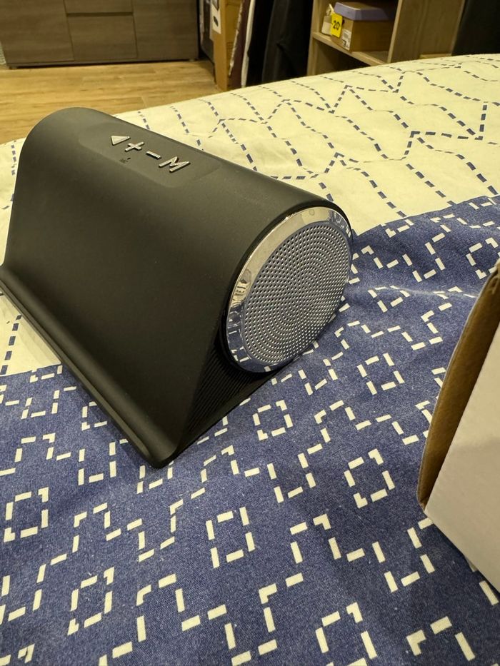 Enceinte Bluetooth - photo numéro 5