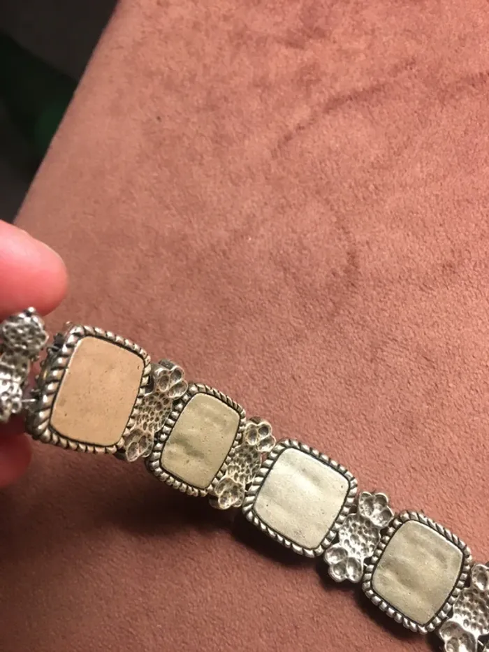 Bracelet vintage - photo numéro 7