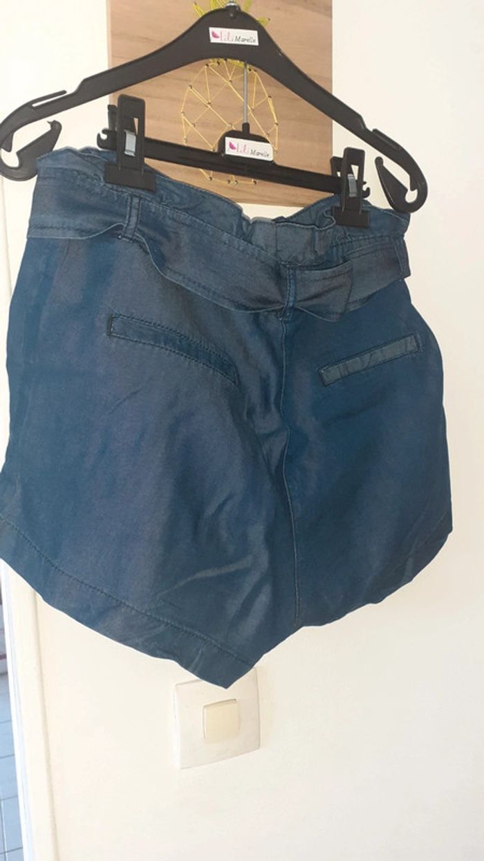 Short ceinture - photo numéro 3