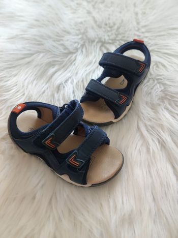 Sandales garçon Okaïdi