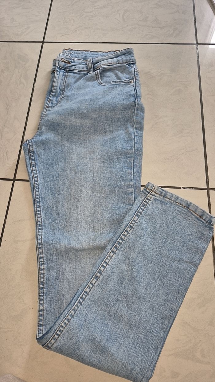 Jeans fille j