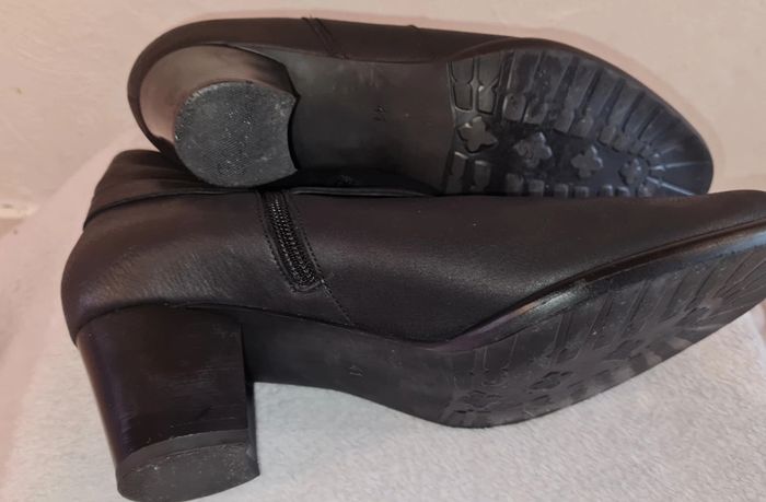 Chaussure - photo numéro 5