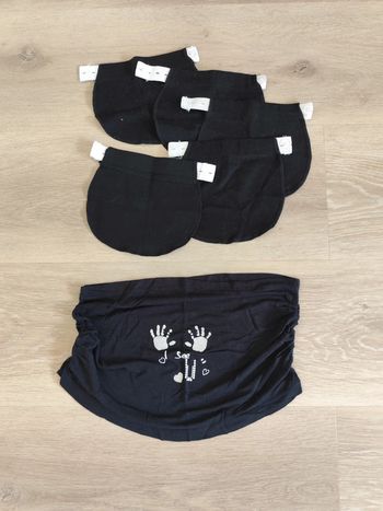 Accessoires grossesse