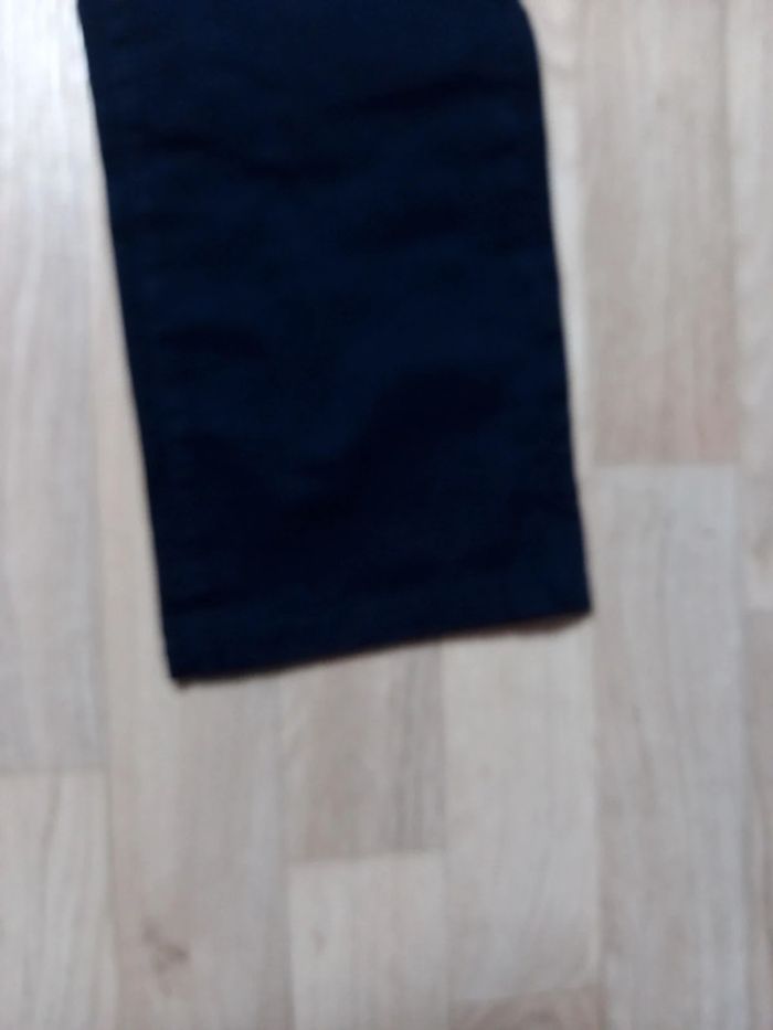 Pantalon neuf taille haute - photo numéro 6