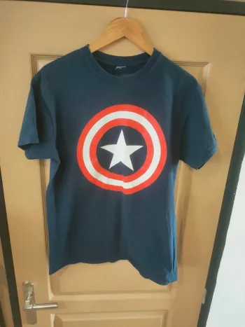 Tee shirt épais Marvel taille M