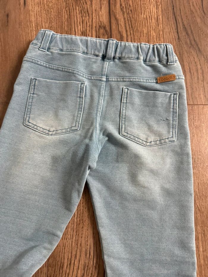 Jegging boboli 7 ans - photo numéro 5