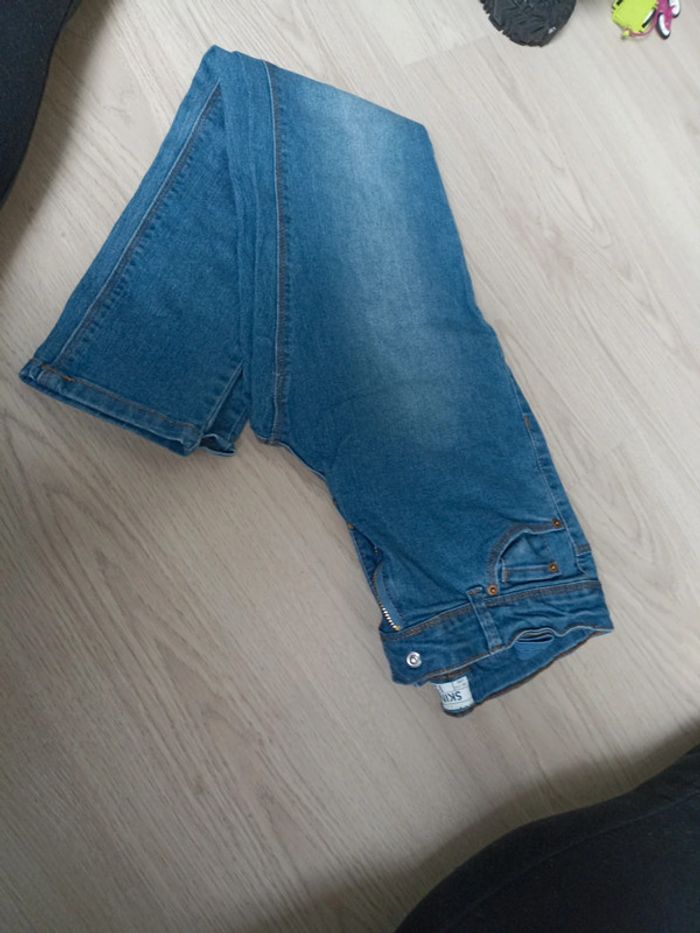 Jean skinny - photo numéro 4