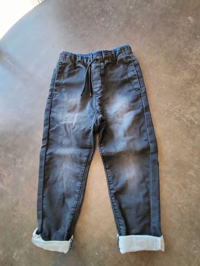 Jean 6 ans ikks - photo numéro 16