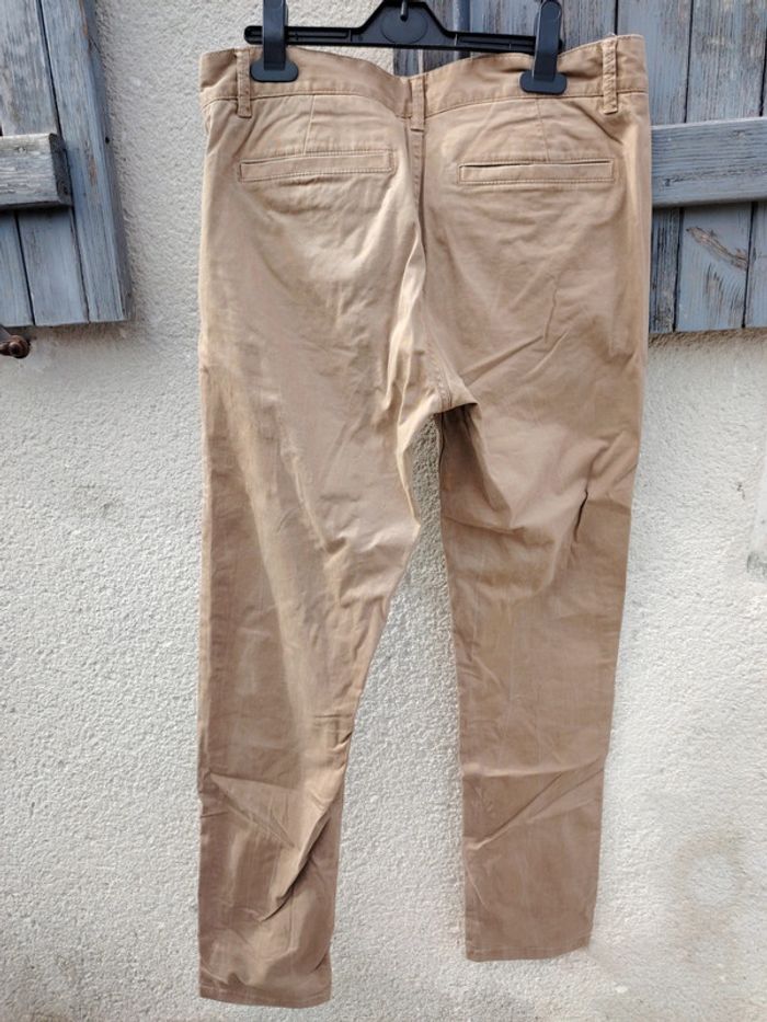 Pantalon - photo numéro 2