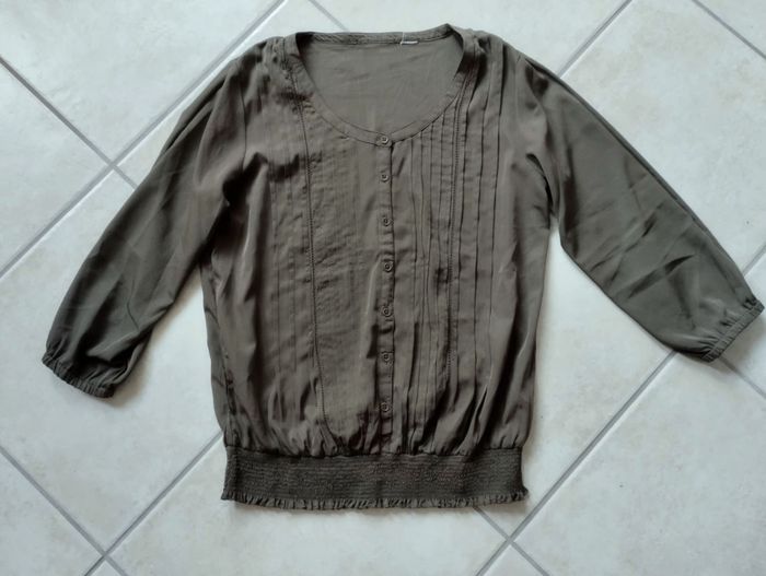 Chemise - La Redoute Création - T38