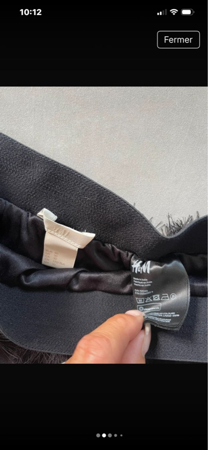 Combinaison Zara - photo numéro 2