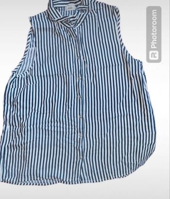 Blouse femme taille S