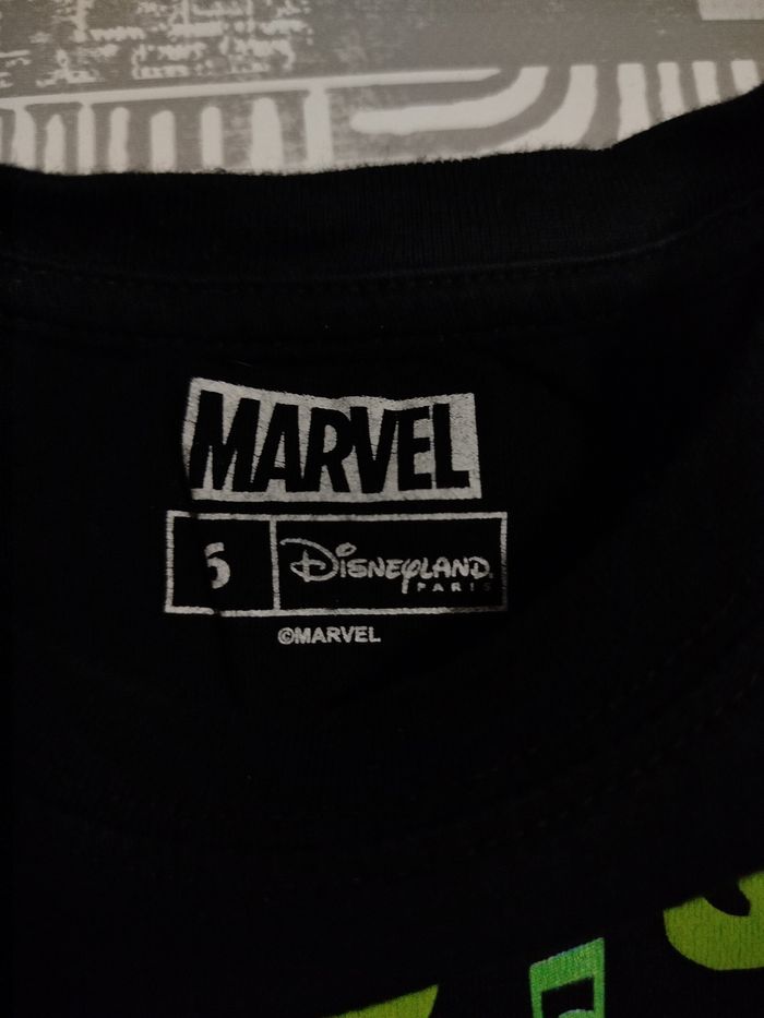 T-shirt - photo numéro 2