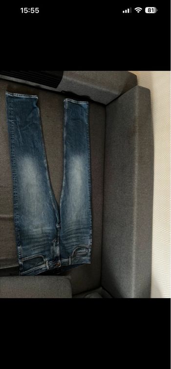 Jean Tommy hilfiger
