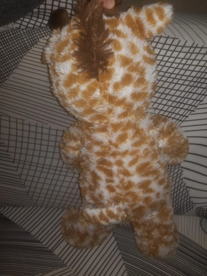 Peluche 60cm - photo numéro 5