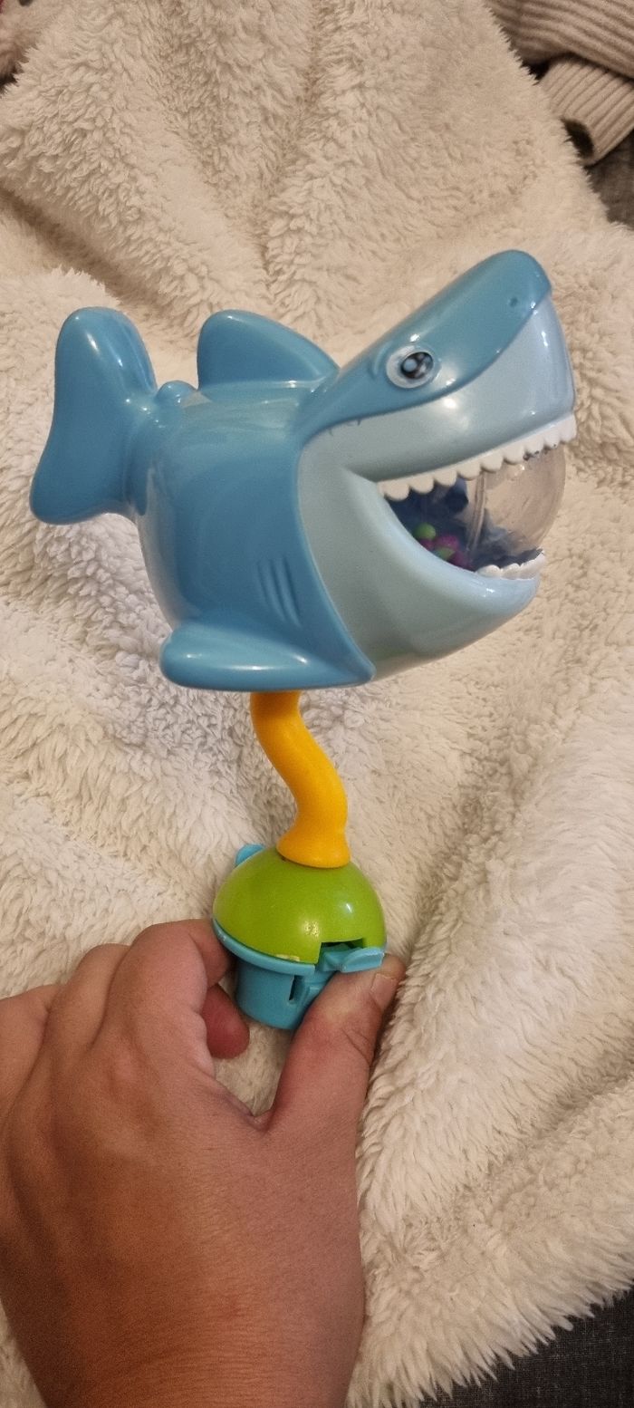 Pièce détachées jumperoo nemo - photo numéro 2