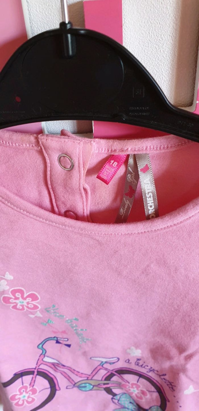 T-shirt - photo numéro 2