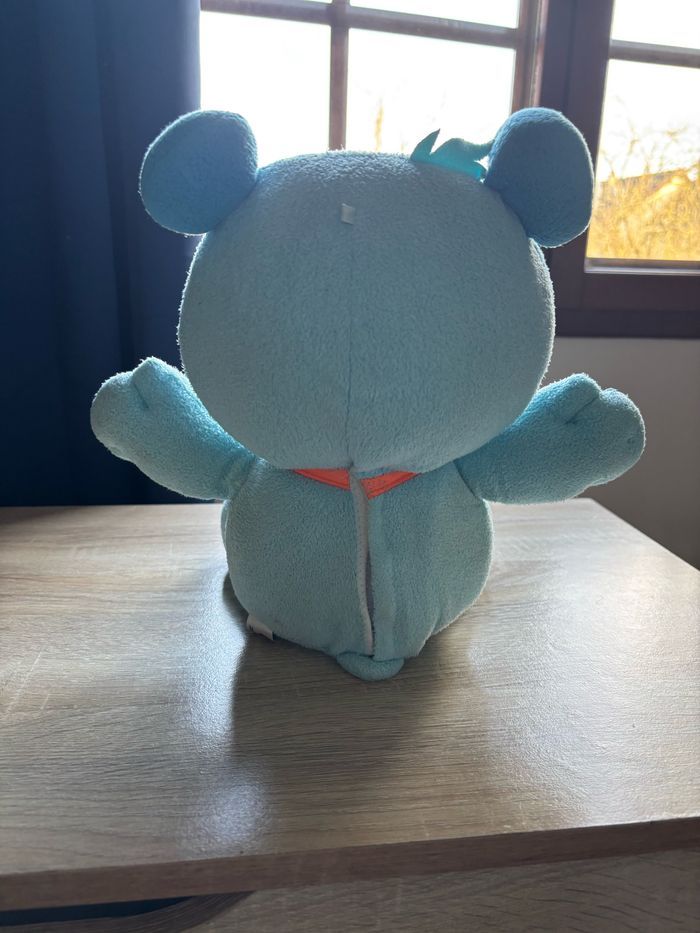 Peluche musicale - photo numéro 2