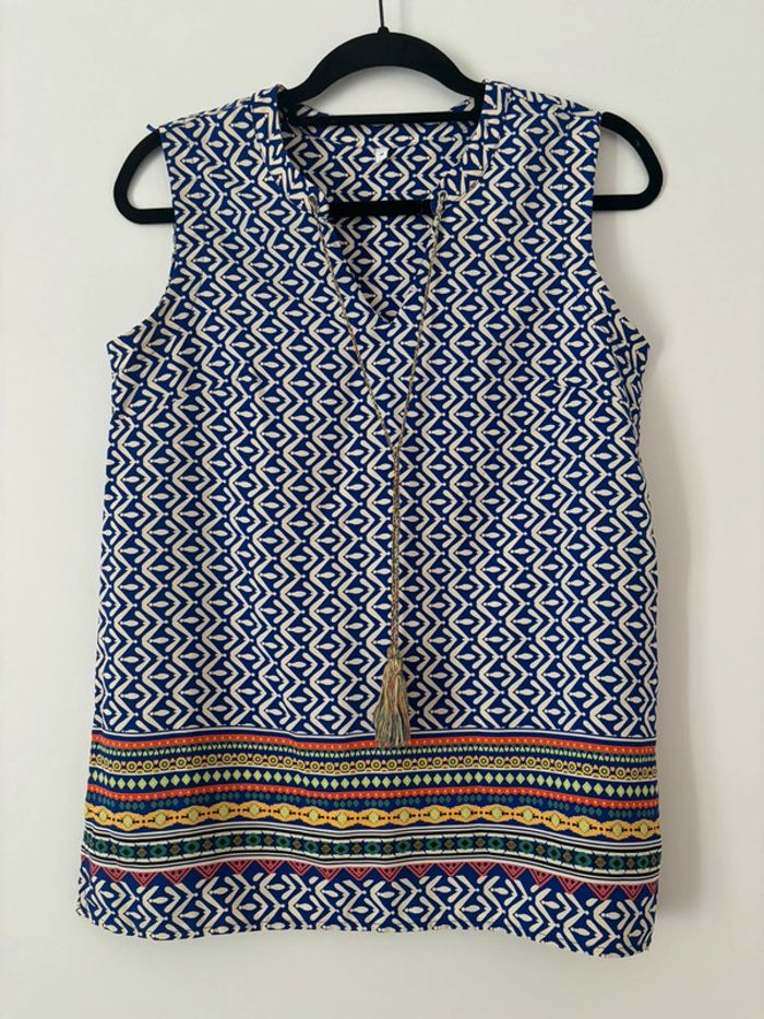 Blouse T38