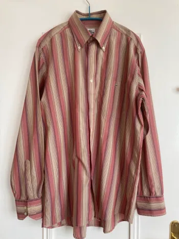 Chemise Lacoste
