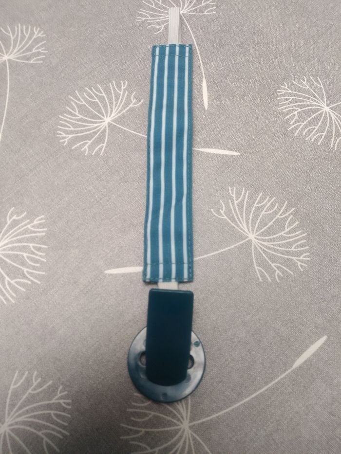 Attache tutute neuve - photo numéro 2