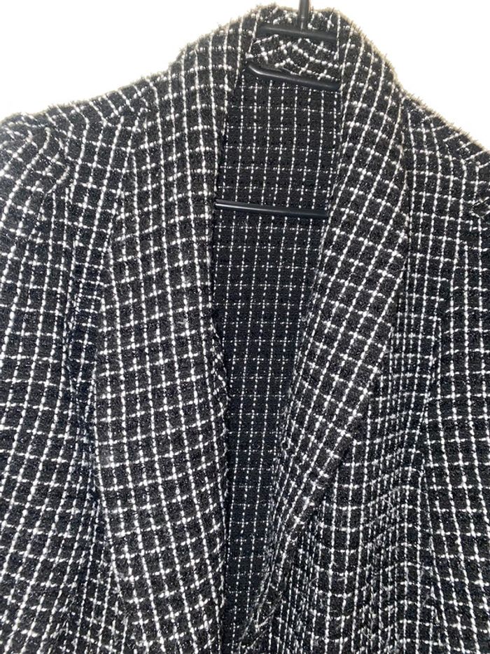 Veste shein - photo numéro 6
