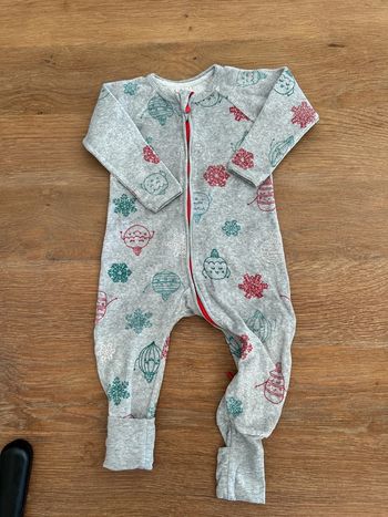 Pyjama Dim