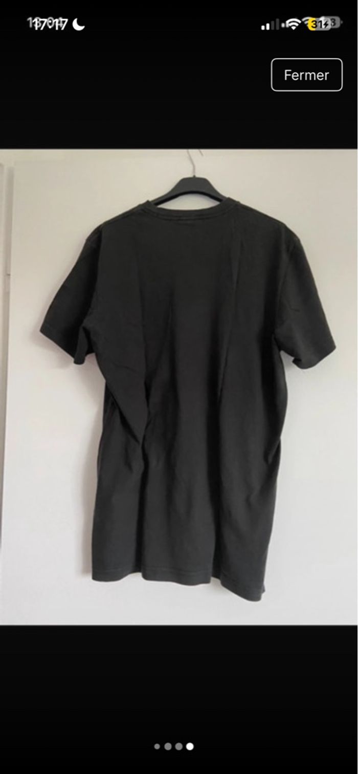 T-shirt adidas - photo numéro 4