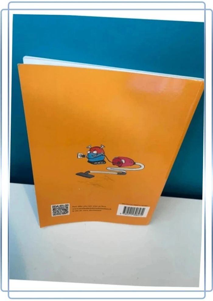 Livre comment ranger sa chambre en 7 jours seulement - photo numéro 3