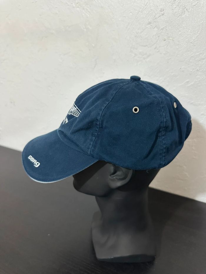 Casquette Aston Martin Racing - photo numéro 3