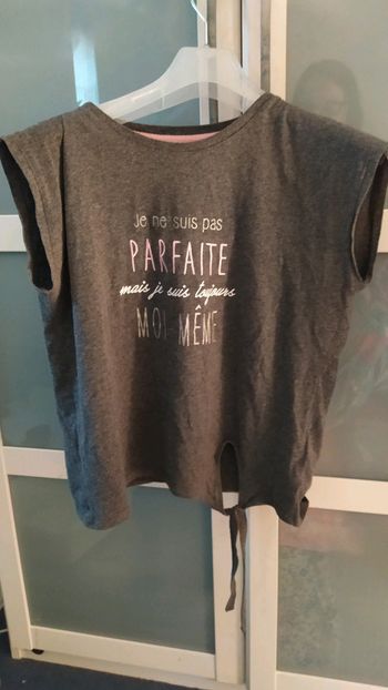 Tee shirt humoristique