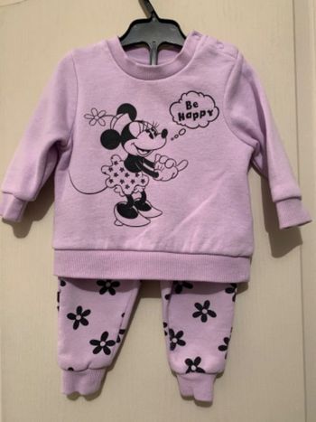 Ensemble minnie